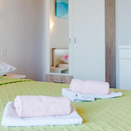 Rooms Sani เบรลา ห้อง รูปภาพ