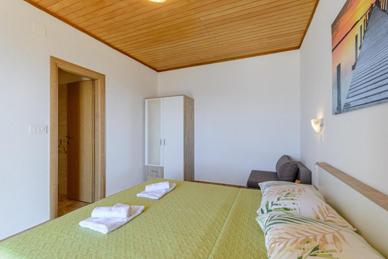 Rooms Sani เบรลา ภายนอก รูปภาพ