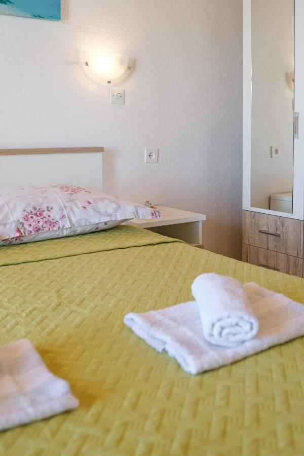 Rooms Sani เบรลา ภายนอก รูปภาพ
