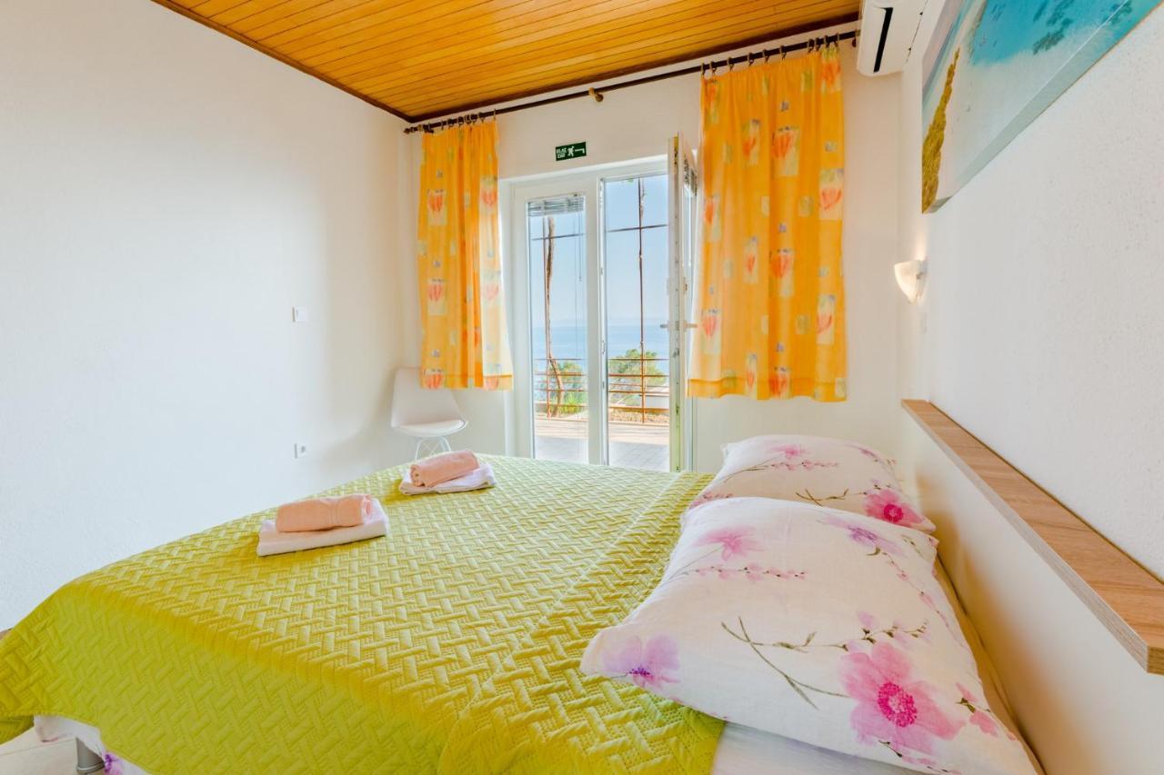Rooms Sani เบรลา ห้อง รูปภาพ