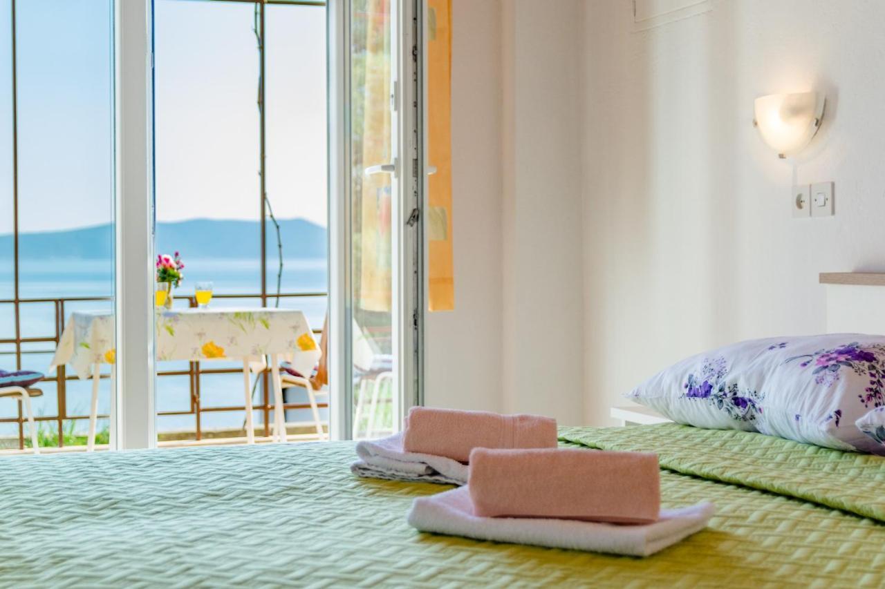 Rooms Sani เบรลา ห้อง รูปภาพ