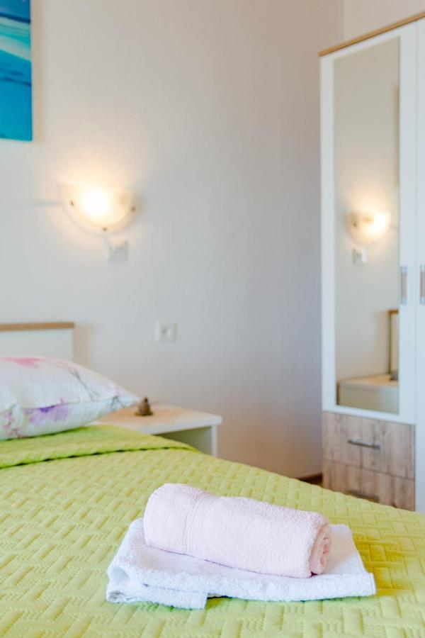 Rooms Sani เบรลา ห้อง รูปภาพ